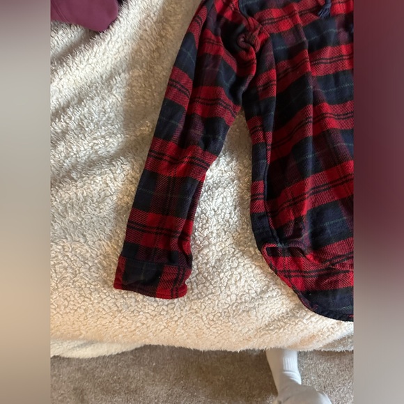Women’s American eagle flannel - Picture 4 of 5